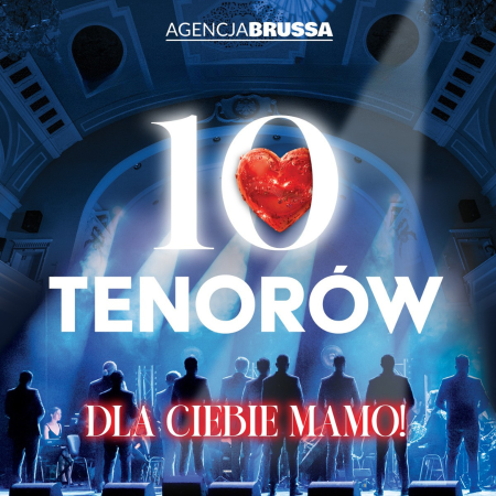 10 Tenorów
